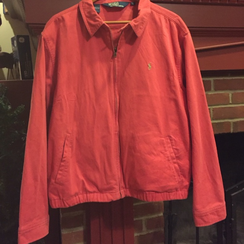 Ralph Lauren jacket size large